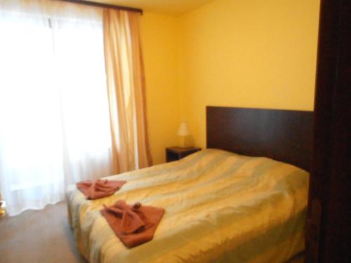 Royal House Apartments TMF - main image