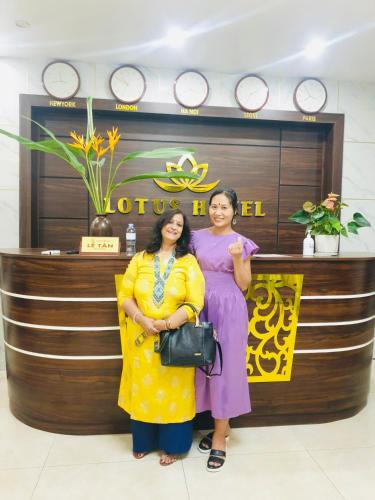 Lotus Hotel Ninh Bình