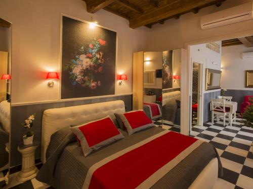 Bed and Breakfast Locanda di Mosconi
