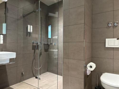 Plaza Hotel Winterthur - image 10