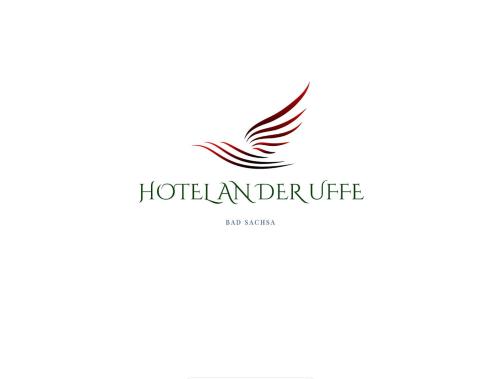 Hotel an der Uffe in Bad Sachsa, Deutschland