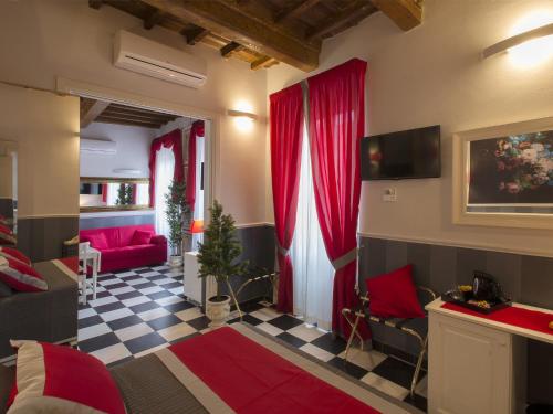 Bed and Breakfast Locanda di Mosconi
