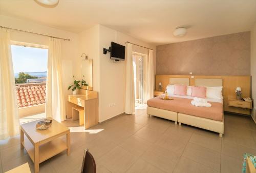 Vereniki Apartments - image 9