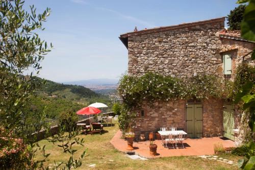  Florence Villa Violetta in Bagno a Ripoli