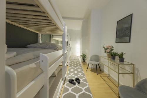 The Harbour Apartment 1, Hamburg (zdjęcie 8)