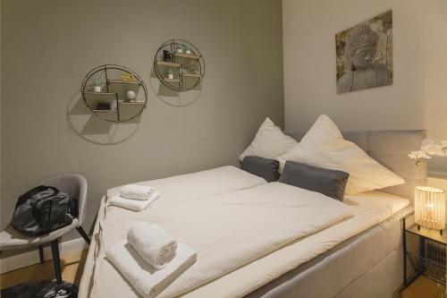 The Harbour Apartment 1, Hamburg (zdjęcie 9)