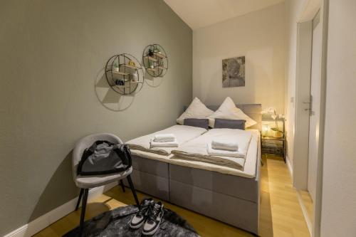 The Harbour Apartment 1, Hamburg (zdjęcie 10)