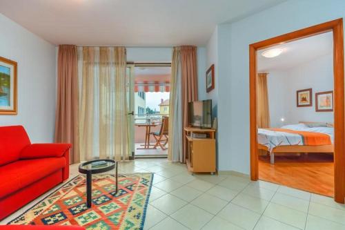 Cencherle – Novigrad, IA