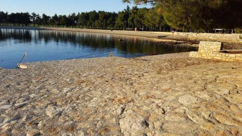Cencherle – Novigrad, IA