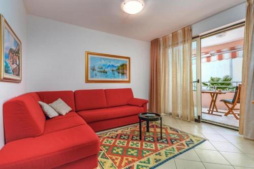 Cencherle – Novigrad, IA