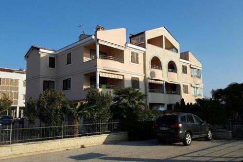 Cencherle – Novigrad, IA