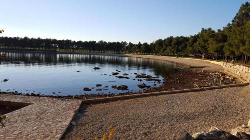 Cencherle – Novigrad, IA