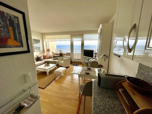 Apartment am Meer