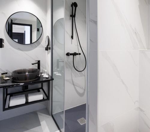 Best Western Hotel Star Champs Elysees