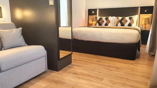 Best Western Hotel Star Champs Elysees