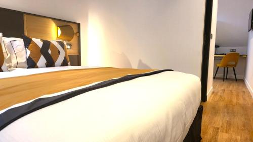Best Western Hotel Star Champs Elysees