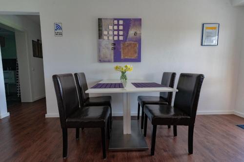 Ferienwohnung Offermann in Hürtgenwald