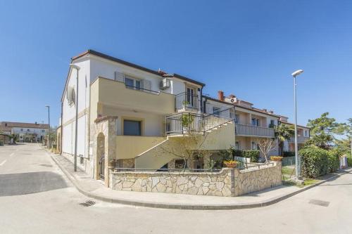 Apartment Bijelić