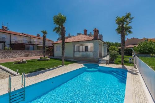 Villa Andrea - Location, gîte - Novigrad