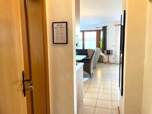 Landhaus Obermaiselstein "THE VIEW"