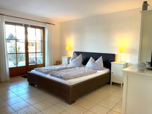 Landhaus Obermaiselstein "THE VIEW"