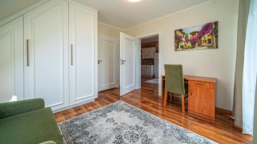 Apartamenty Sun & Snow Resorts B Białka Tatrzańska z sauną Apartamenty Sun & Snow Resorts B Białka Tatrzańska z sauną