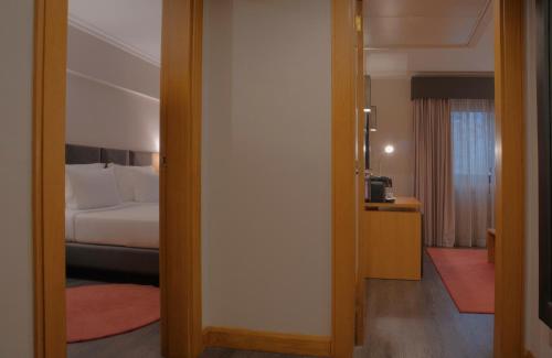 SANA Reno Hotel, Лиссабон (фото 6)