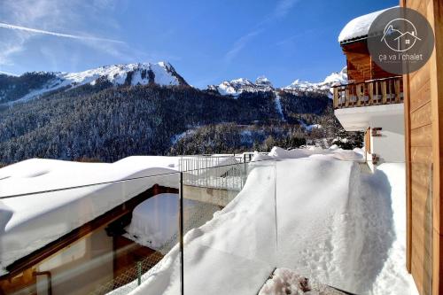 Chalet de charme l'O - image 10