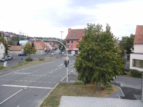 A környék, Ferienhaus Nikita in Lindleinsmuhle