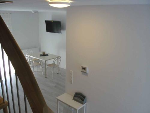 Létesítmények, Ferienhaus Nikita in Lindleinsmuhle