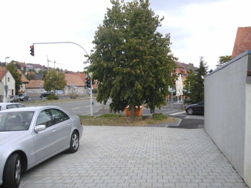A környék, Ferienhaus Nikita in Lindleinsmuhle