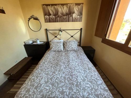 Casa Rural Naranja in El Tiemblo