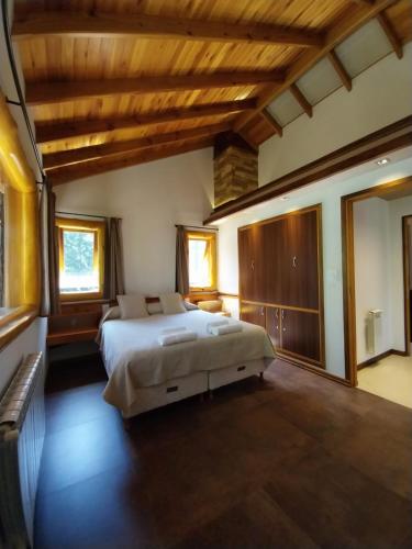 Casas Juanjo in Mar De Las Pampas