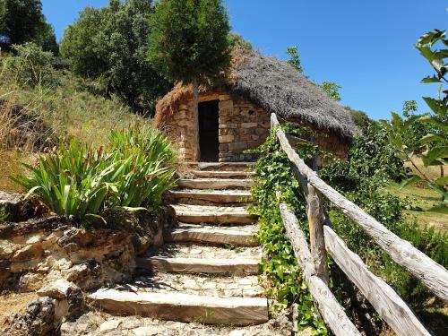 Apkārtne, Casa Rural don Rosendo in Ablanque