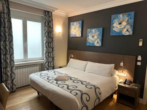 Hostal Sol Square Madrid - image 7