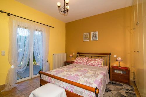 -Grand house Tassos-