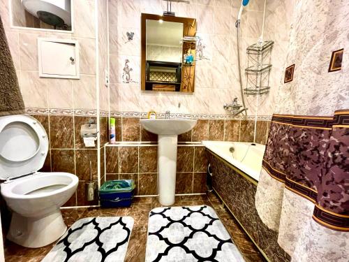 Бесконтактное круглосуточное заселение, Pawlodar (Foto 7)