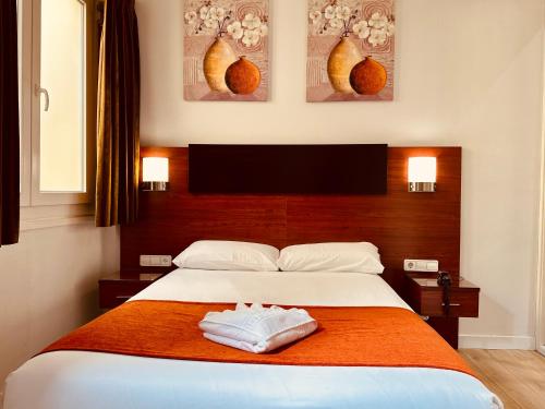 Hostal Sol Square Madrid - image 6