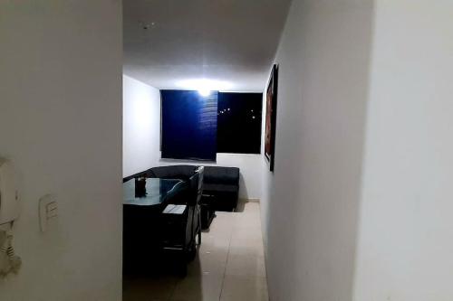 Cúcuta apartamento completó en condominio n11