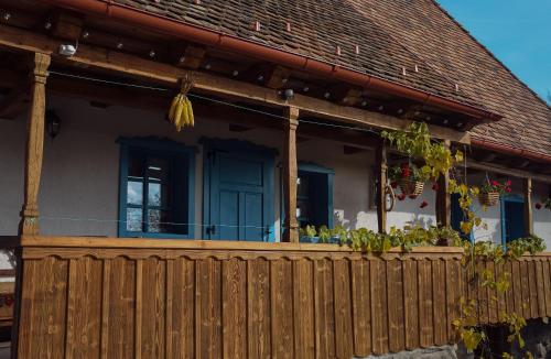 Székelyföld ,Siklódi Kő Vendégház, Tornácosház Székelyföld ,Siklódi Kő Vendégház, Tornácosház