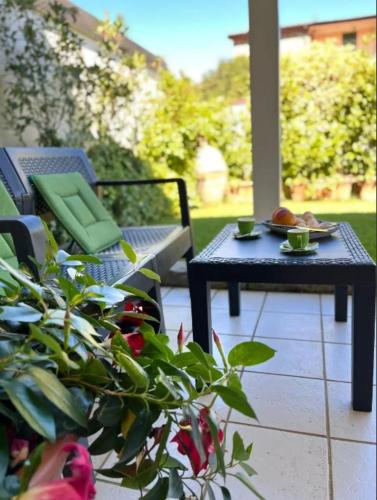  Casa Vacanza Le Fresie in Nuoro