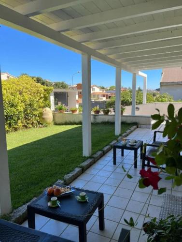  Casa Vacanza Le Fresie in Nuoro