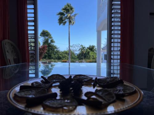 Instalaciones, All Nations Guest House in Port Antonio