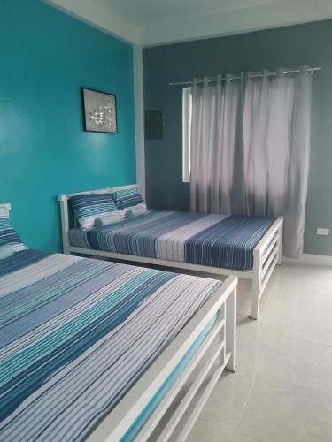 Guestroom, Oceano Con Vista Highland in Kaputian District - Samal Island