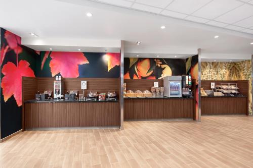 Fairfield by Marriott Inn & Suites Poplar Bluff - 식음료(F&B)