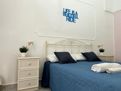 Meta Salento Rooms