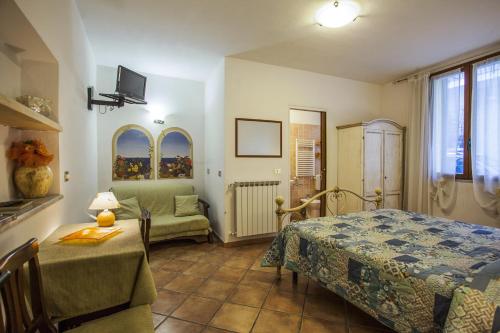 Affittacamere Mariella 5