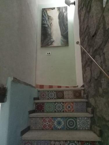  Tana dello sciamano in Montefiascone