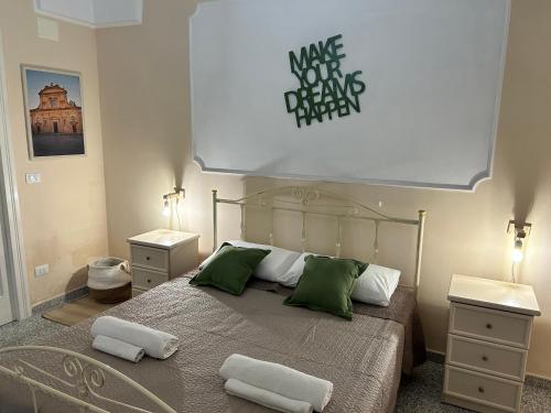 Meta Salento Rooms