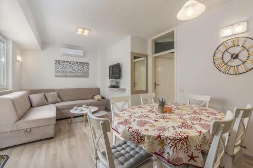 Apartment Ida - Chambre d'hôtes - Novigrad